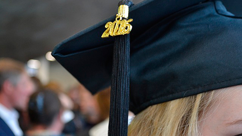 ACTE ACADÈMIC DE GRADUACIÓ