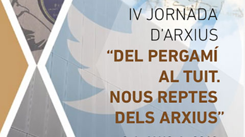 Jornada Reus Arxiu Comarcal