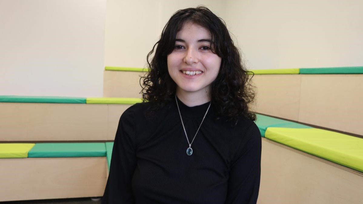 Entrevista Ainhoa 