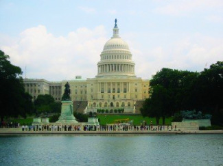 Incumbency USA