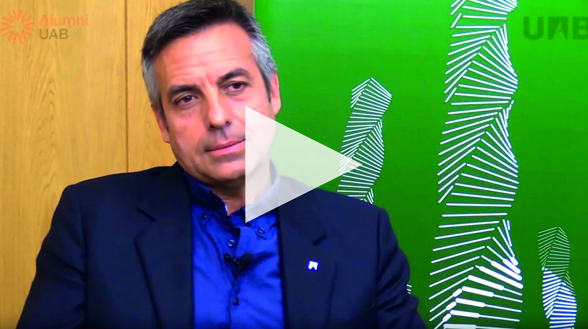 Ramon Pellicer entrevista