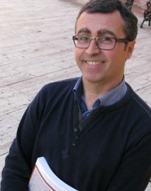 Fotografia de César Carreras