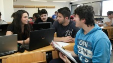 Preinscripció Universitària Setembre 2017 EPSI