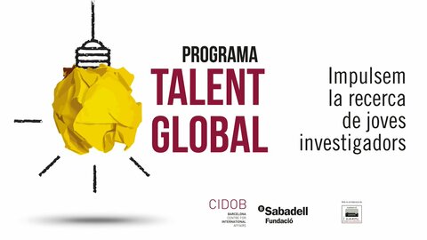 Premi Talent Europa segle XXI