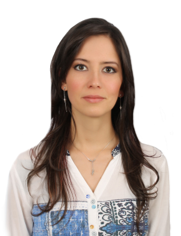 Foto de Yaneth Gómez Herrera
