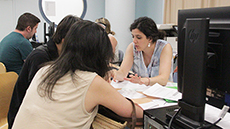 Continua el procés de matriculació