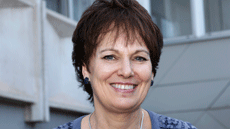 Marianne Straume