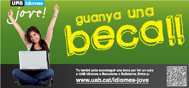 Beques Joves
