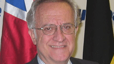 Joaquín Roy