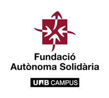Logo Fundació Autònoma Solidària