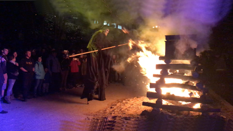 Carnaval de Terrassa