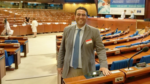 Manel Alcala
