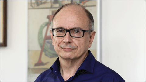 Joan Carbonell