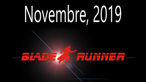 Exposició Blade Runner