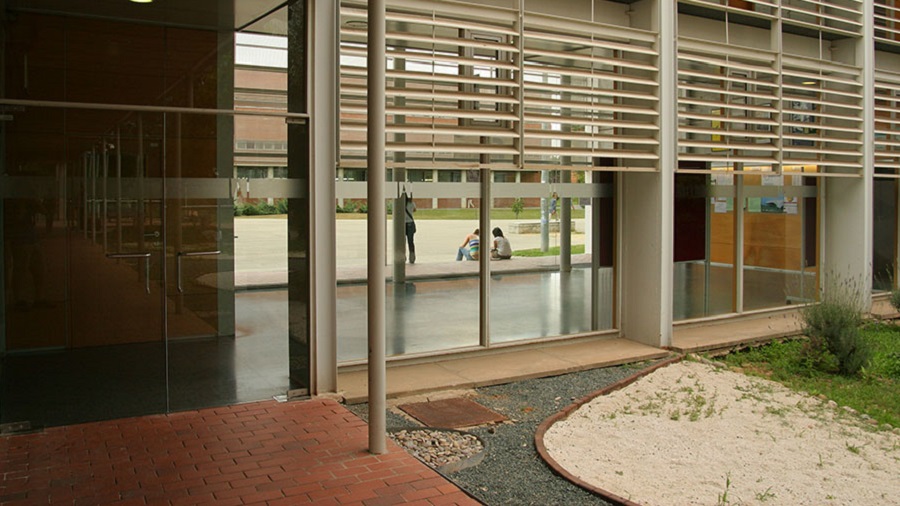 Facultad de Traducción e Interpretación