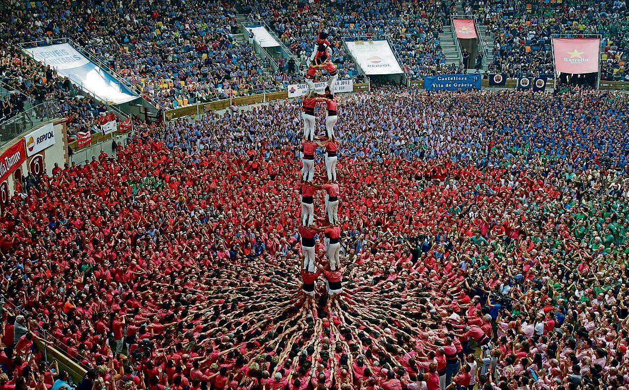 Castells