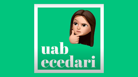 UABecedari (T1)