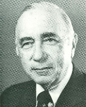 Imatge Saul B. Gusberg