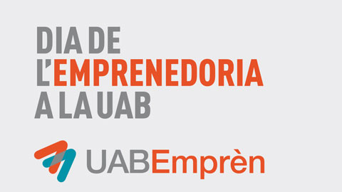 Dia de l'Emprenedoria de la UAB