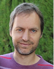 Fotografia Daniel Ramon García