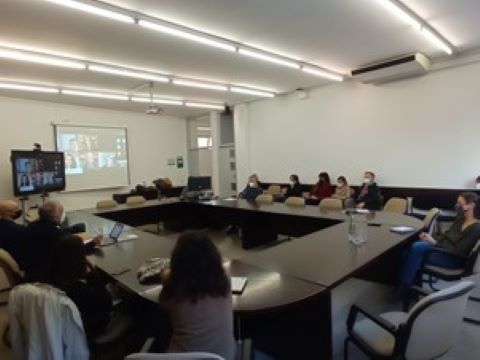Jornada de docència 2022