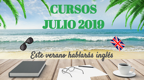 Cursos verano 2019