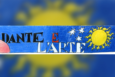 Dante e l'Arte