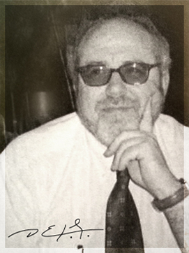 Denis Jones