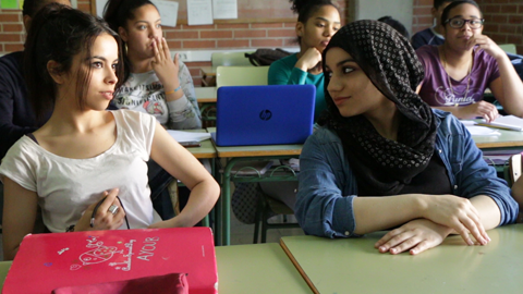 Primer llargmetratge del Màster en Documental Creatiu