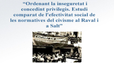 Seminari ISOR