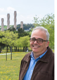 Javier Lafuente - vr Innovació i Projectes Estratègics