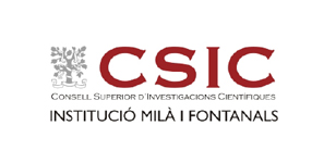 CSIC Institució Milà i Fontanals