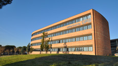 Foto facultat veterinaria UAB