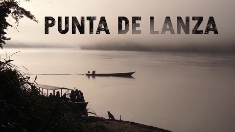 Imagen docu punta lanza