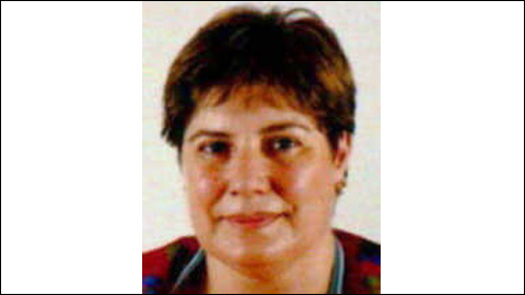 Rosa Vidal Sanz
