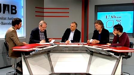 Programa Alternativa TV