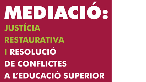 Cartell Mediació