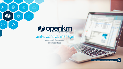 OpenKM