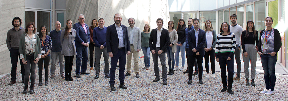 Equip PRUAB 2017