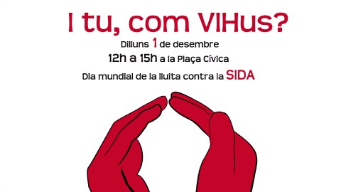 Per compartir-lo, feu servir els hastags  #CondomBucketchallenge , #FASVIH i  #FASsalut