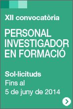 Beques PIF 2014