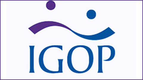 Logo de l'IGOP
