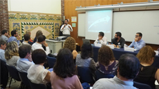 XVII jornades de Formació Alumni CIEA