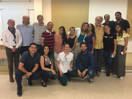 Doctorat 2018