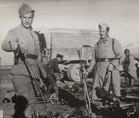 Exposició Els Camins de l¿exili