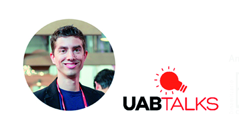 UABTALKS Jordi Llonch