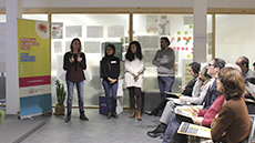 S'apropa la final del Programa Generació d'Idees en Biomedicina i Biotecnologia Industrial