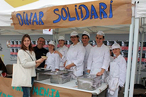 Dinar Solidari 