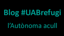 Blog #UABrefugi