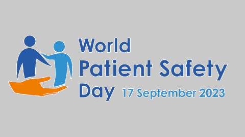 World Patient Day